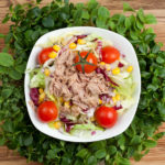 Thunfisch Salat