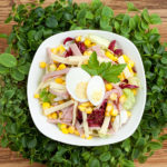 Tiroler Salat